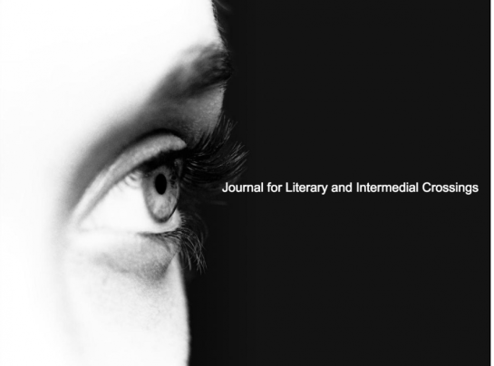 JLIC Journal for Literary and Intermedial Crossings