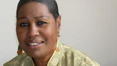 Simi Bedford
