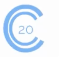 20cc logo
