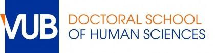 Doctoral school logo