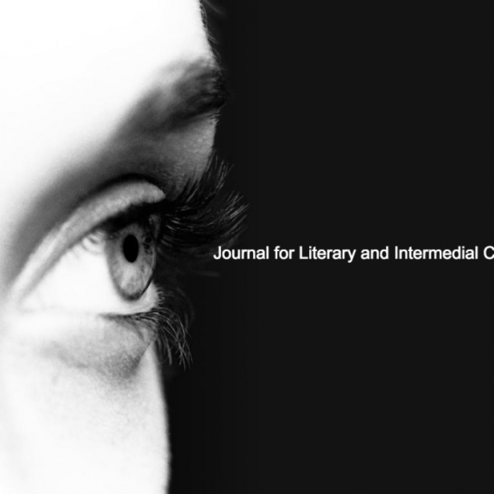 JLIC Journal for Literary and Intermedial Crossings